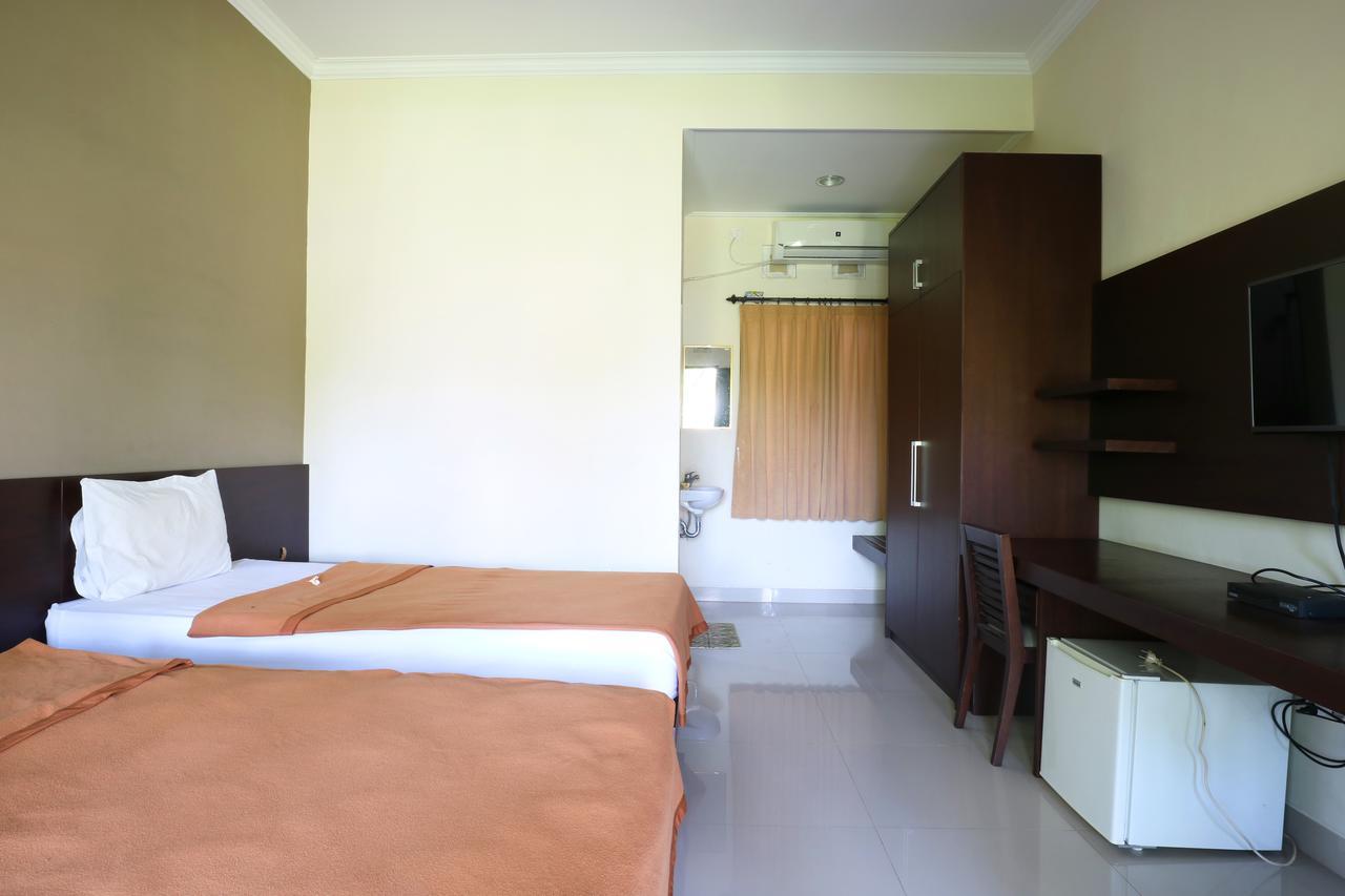 จีเอ็ม โลวีนา Hotel โลวินา ภายนอก รูปภาพ