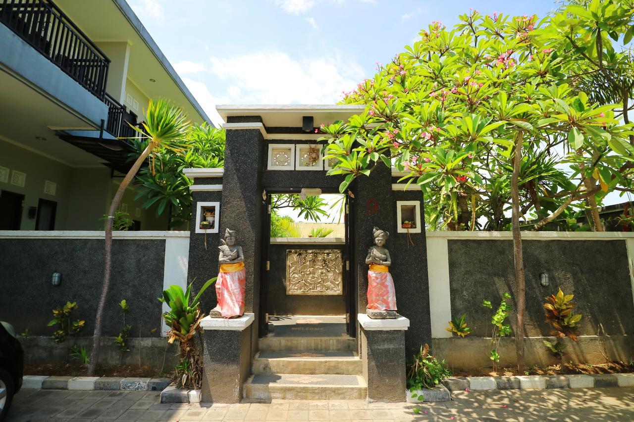จีเอ็ม โลวีนา Hotel โลวินา ภายนอก รูปภาพ