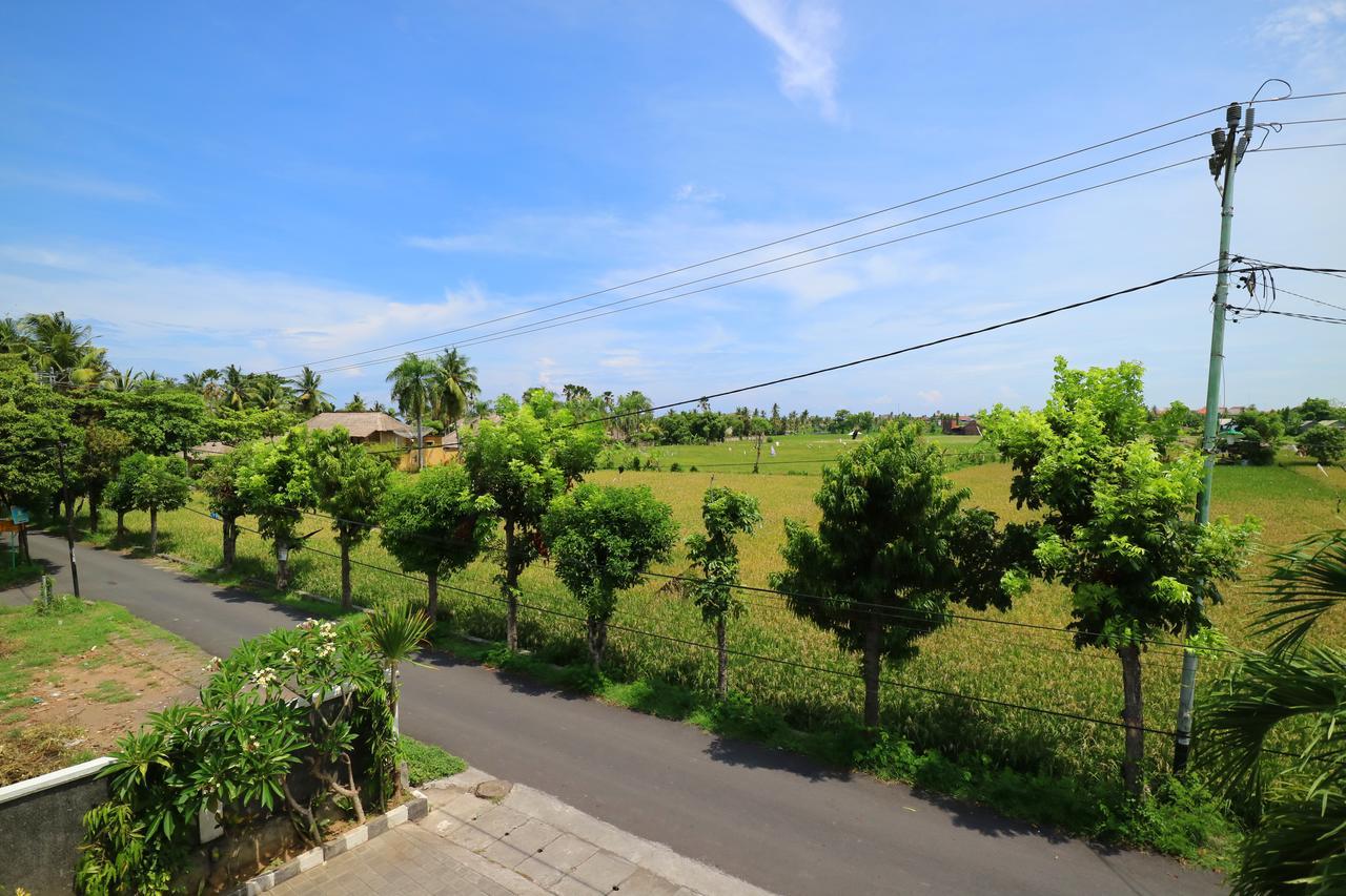 จีเอ็ม โลวีนา Hotel โลวินา ภายนอก รูปภาพ