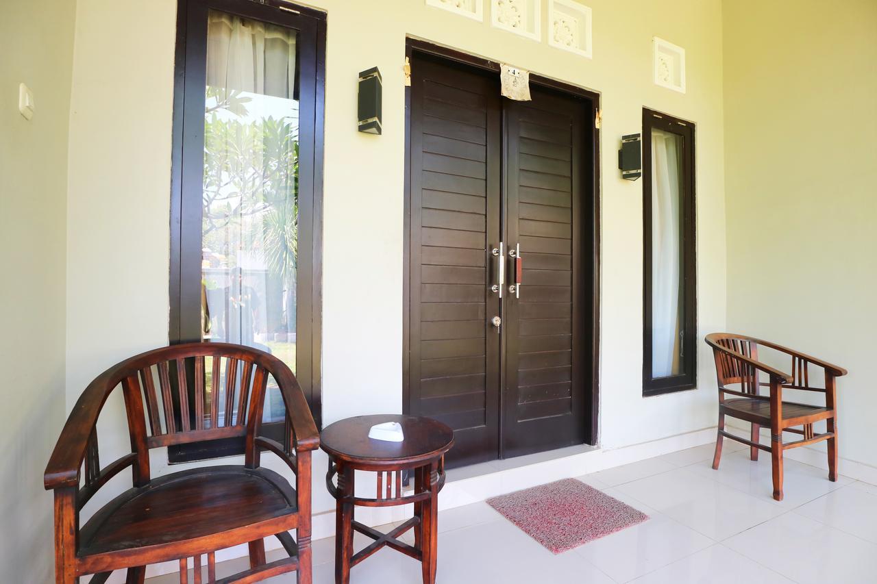 จีเอ็ม โลวีนา Hotel โลวินา ภายนอก รูปภาพ