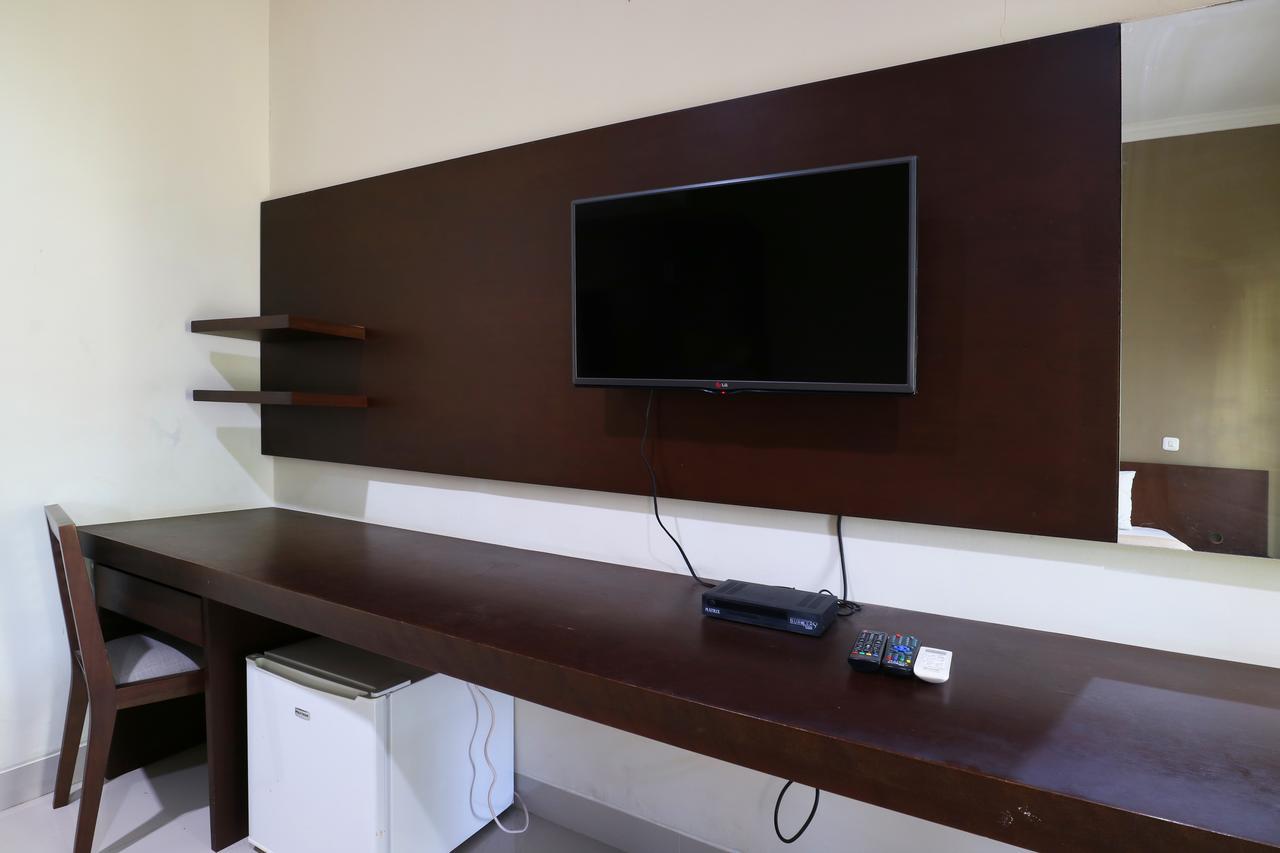 จีเอ็ม โลวีนา Hotel โลวินา ภายนอก รูปภาพ