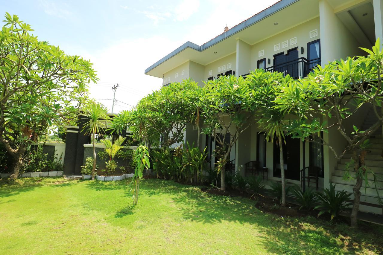 จีเอ็ม โลวีนา Hotel โลวินา ภายนอก รูปภาพ