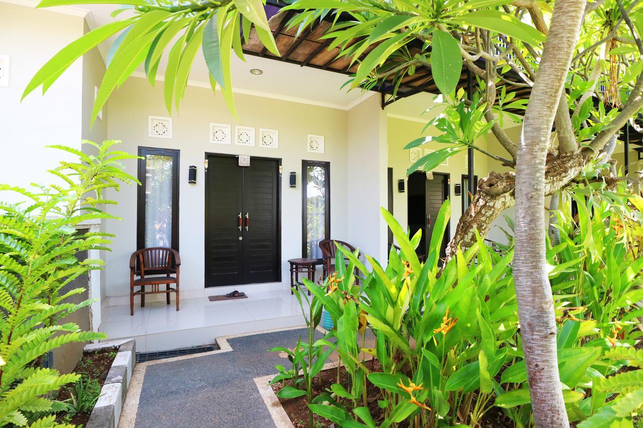 จีเอ็ม โลวีนา Hotel โลวินา ภายนอก รูปภาพ