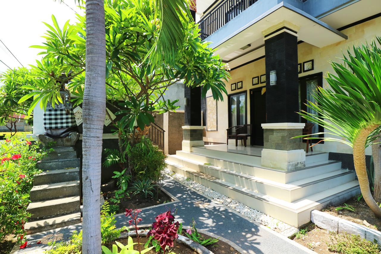 จีเอ็ม โลวีนา Hotel โลวินา ภายนอก รูปภาพ