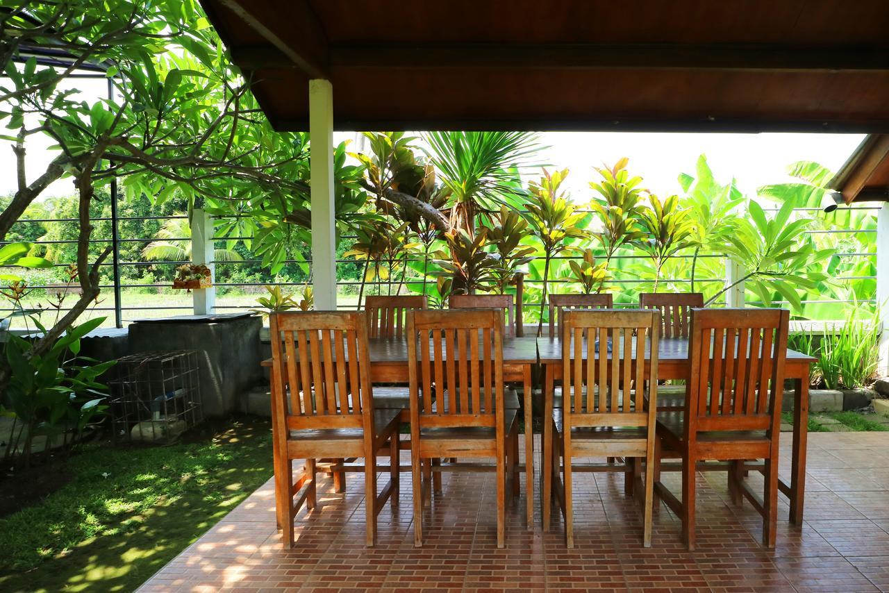 จีเอ็ม โลวีนา Hotel โลวินา ภายนอก รูปภาพ