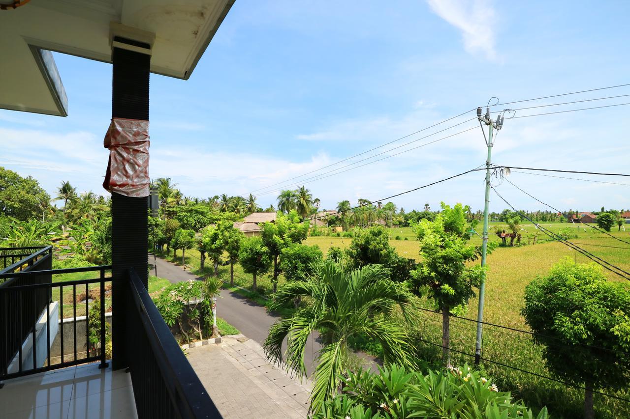 จีเอ็ม โลวีนา Hotel โลวินา ภายนอก รูปภาพ