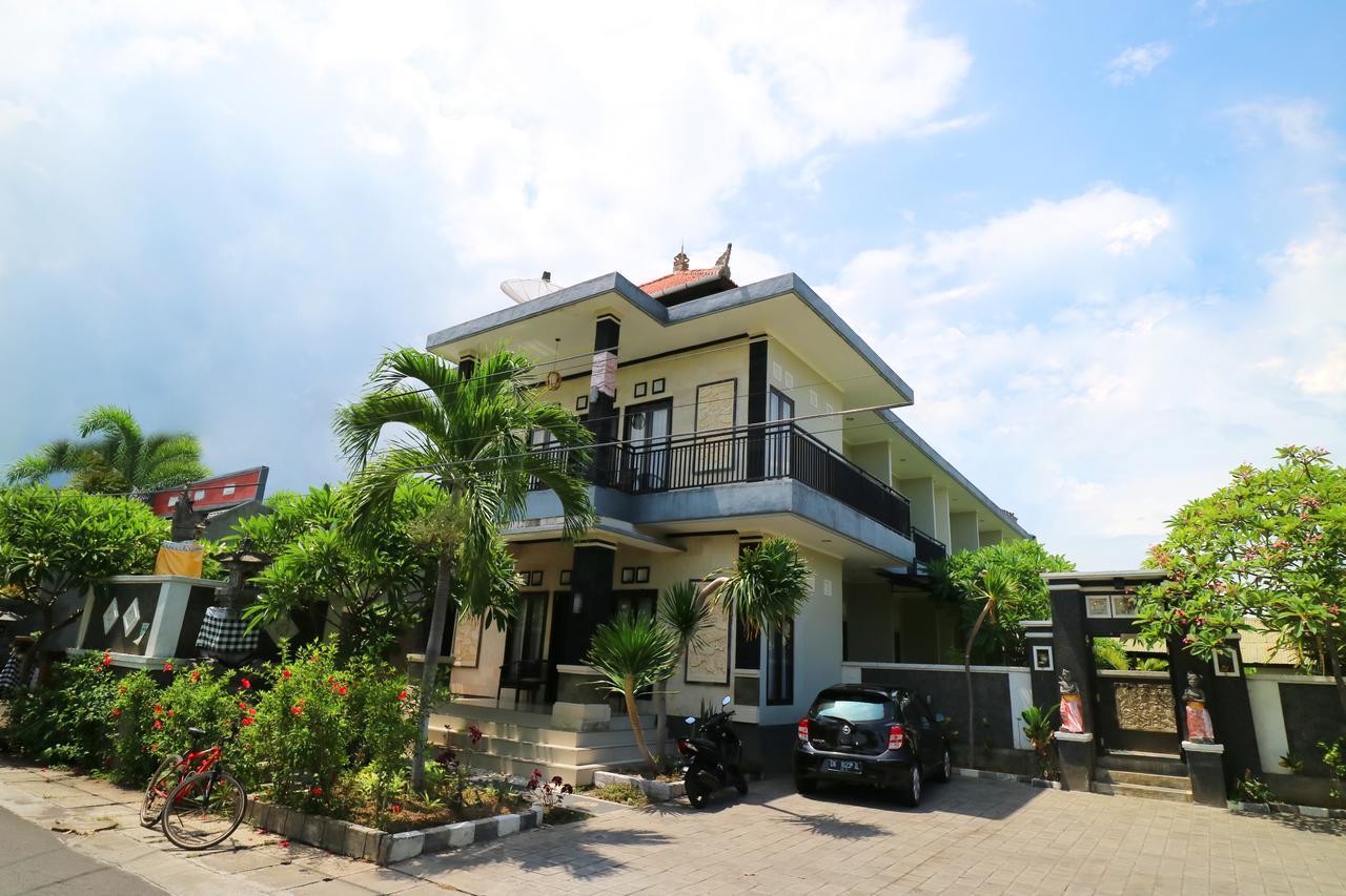 จีเอ็ม โลวีนา Hotel โลวินา ภายนอก รูปภาพ