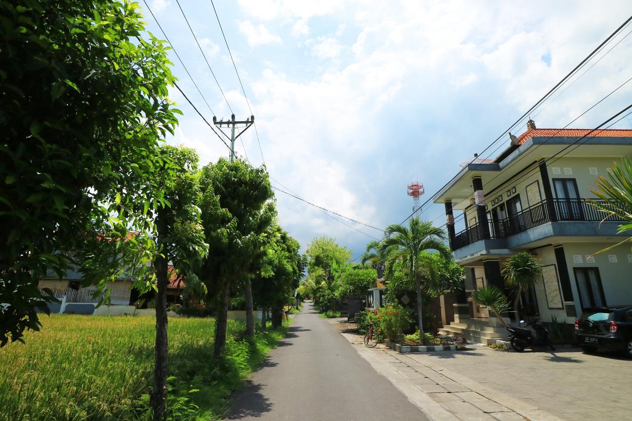 จีเอ็ม โลวีนา Hotel โลวินา ภายนอก รูปภาพ