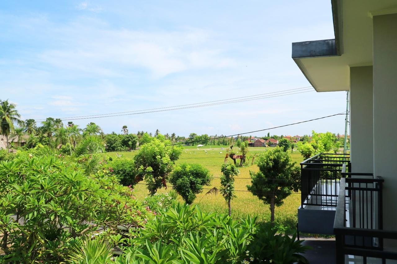 จีเอ็ม โลวีนา Hotel โลวินา ภายนอก รูปภาพ