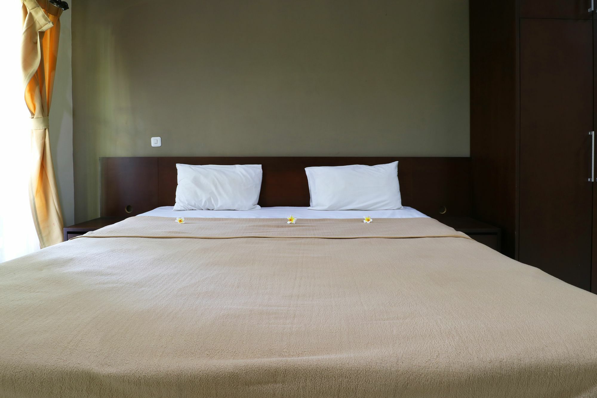 จีเอ็ม โลวีนา Hotel โลวินา ภายนอก รูปภาพ