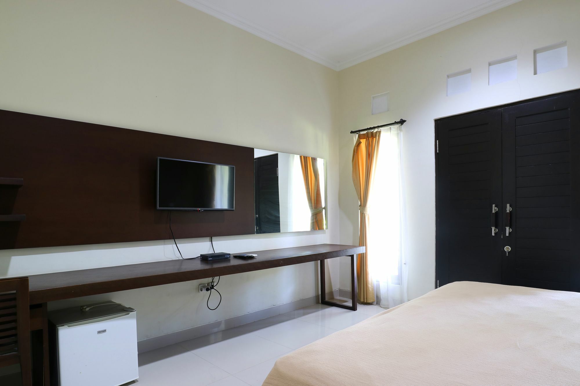 จีเอ็ม โลวีนา Hotel โลวินา ภายนอก รูปภาพ