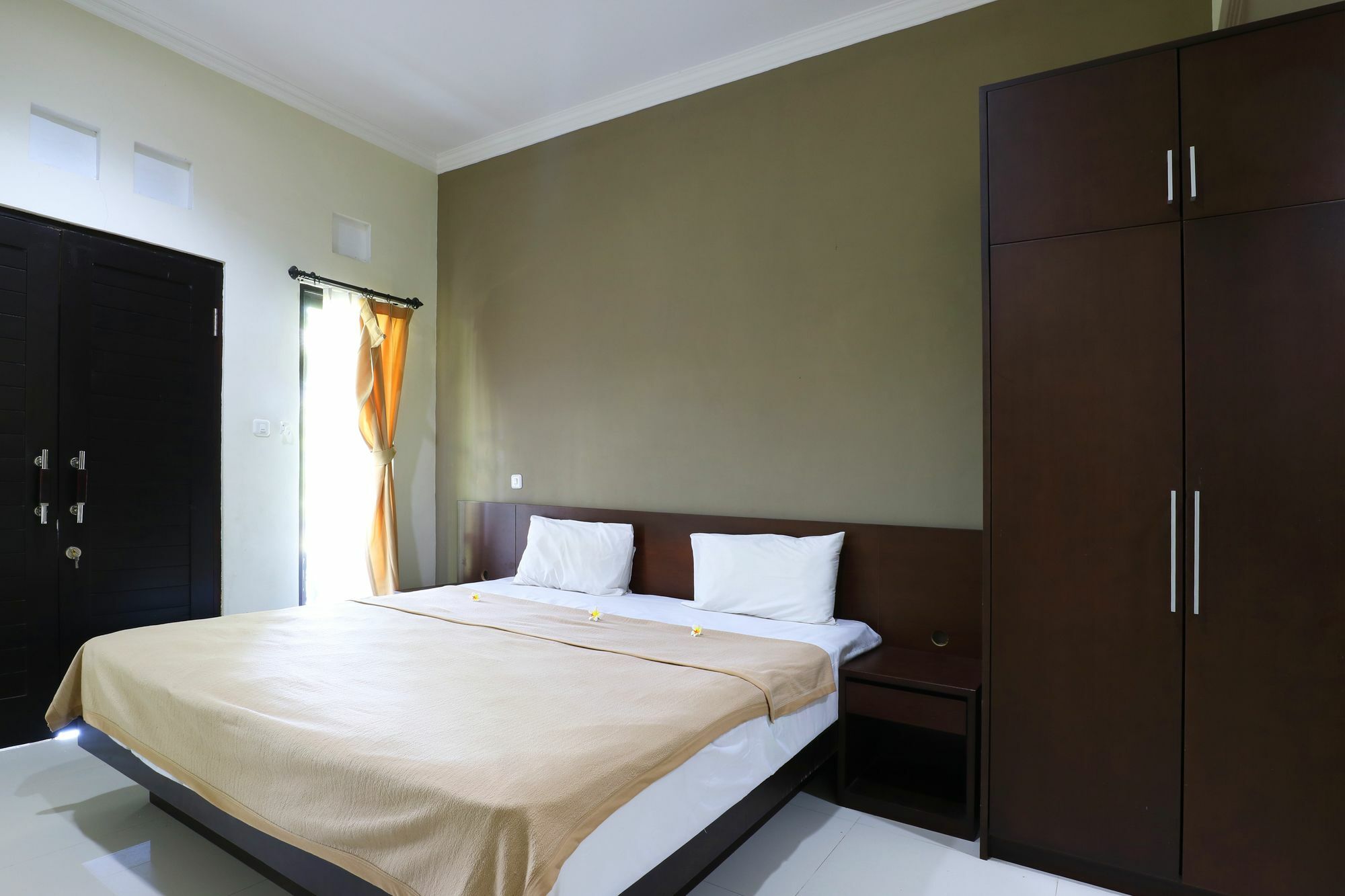 จีเอ็ม โลวีนา Hotel โลวินา ภายนอก รูปภาพ